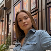 Dariya Lysenko
