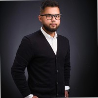 Md Sanower Islam