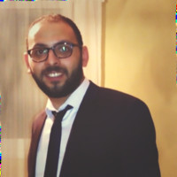 Ahmed Mabrook