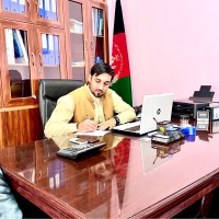 Sayed Mohammad Safi