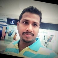 Mani Sankar R