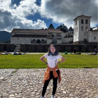 Francini Madrigal Monge