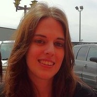 Gabrielle Biron
