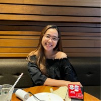 Oktaviani Perangin angin