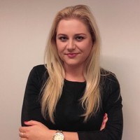 Monika Domańska Hasnaoui