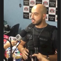 José Gustavo Pereira da Silva Marques