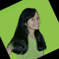 Ria Marlina Kollo