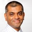 Rajan Rajasingham