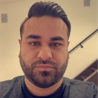 Faraz Louie