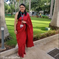 Megha Nagaraj