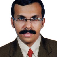 Joby Zacharia Varkey