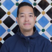 Richard Kim