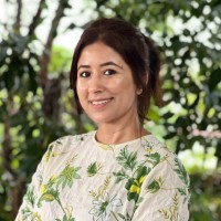 Ranju Kataria