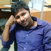 Anilkumar Maka