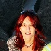Ekaterine Zhghenti