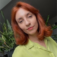 Elena Plamadeala