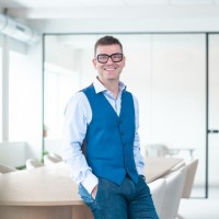 Gert Van Den Abbeele - Atlas Grow How