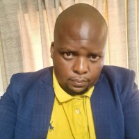 Nicky Nkhwashu