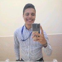 Lester Vladimir Urrutia Núñez