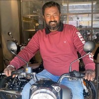 Vigneshwaran Sabapathi