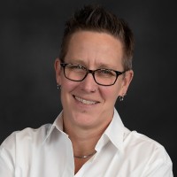 Jennifer Harvey
