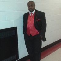 Anthony Martin