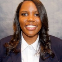 Iris Carson, MBA