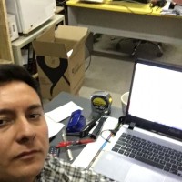 Luis Alberto Diaz Merino