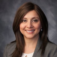 Maryam Alavi