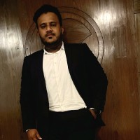 Syed Mohammed Ghouse