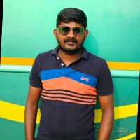Pandiyan Samy