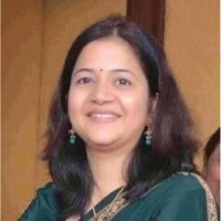 Aditi Yagnik