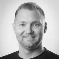 Jesper Lindstrøm