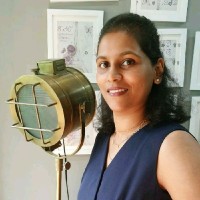Sahana Rao