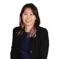 Jacqueline Chong