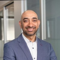 Darsh Makim, CRPC®, AIF®