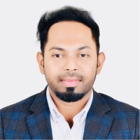 Ajmal Abdullah Kalam