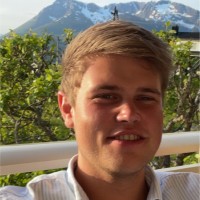 Henrik Martinussen