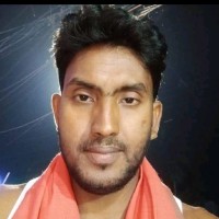Kishor Chandra Mohakud