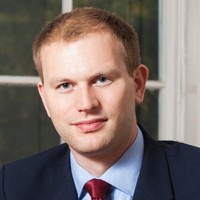 James Mather