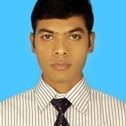 Md Sohel Hossain