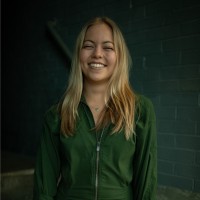 Andie Duong (She/Her)