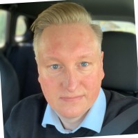 Brian Korsgaard Larsen