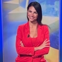 Federica Mosconi