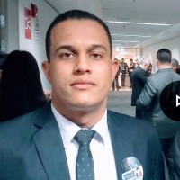 Antonio Marcos Sousa