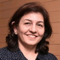 Shalini Kumar