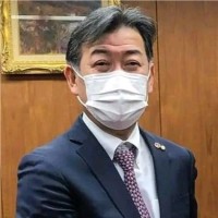 Kenichi Tanaka
