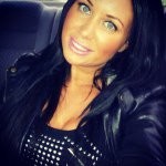 Rebecca Leahy