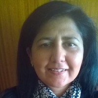 Moomtaz Petker, MBA (ESMT)