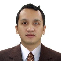 Mark Ian Mendrez